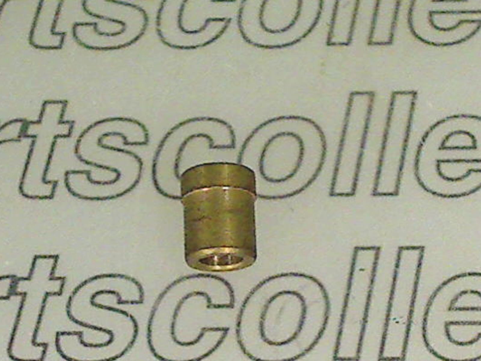 RESTRIZIONE SU USCITA R SOLENOIDE